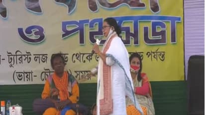 ভোটে গুরুত্ব বাড়ছে নন্দীগ্রামের, ১৮ জানুয়ারি শুভেন্দুকে জবাব দিতে মমতার সভা