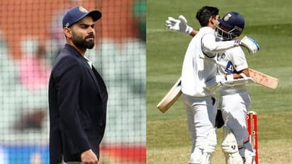 তার না থাকা ফেলল না কোনও প্রভাব, মেলবোর্ন টেস্ট জয় নিয়ে কী জানালেন বিরাট কোহলি