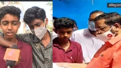 നെയ്യാറ്റിൻകര സംഭവം: കുട്ടികളെ സർക്കാർ ഏറ്റെടുത്തു, സ്ഥലമുടമയെ കസ്റ്റഡിയിലെടുക്കുമെന്ന് കടകംപള്ളി