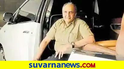 ಭಾರತದ ಖ್ಯಾತ ಕಾರು ಮಾಡಿಫೈ ಡಿಸಿ ಡಿಸೈನ್ ಕಂಪನಿ ಅಧ್ಯಕ್ಷ ಅರೆಸ್ಟ್!