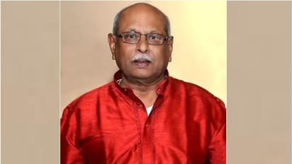 പെന്റ ഗ്ലോബല് ഗ്രൂപ്പ് എംഡി ശ്യാം നായര് ദുബൈയില് അന്തരിച്ചു