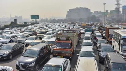 Vehicle scrappage policy: Road tax incentives, discounts and much more