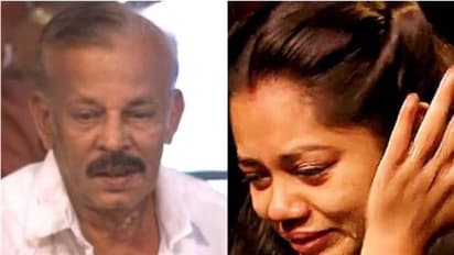 Sorry daddy... என்னால உன்ன காப்பாத்த முடியல... குற்ற உணச்சியில் அனிதா போட்ட சோக பதிவு!