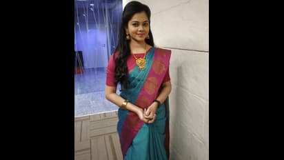 அப்பா மரணமடைந்தது எதனால்?... உண்மையான காரணத்துடன் அனிதாவின் உருக்கமான பதிவு...!