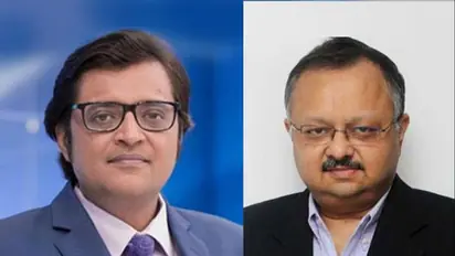 TRP scam: Arnab Goswami makes full disclosure, dares critics