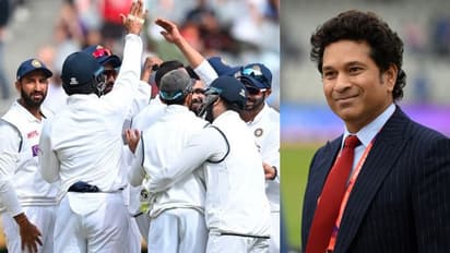 বিরাট-রোহিতদের ছাড়া এই জয় অসাধারণ, ভারতের অজি বধে উচ্ছ্বসিত সচিন