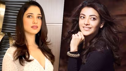 Tamannaah Bhatia to Kajal Aggarwal: 5 Non-South Indian actress who rule the film industry