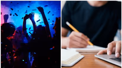 പഠനത്തില് ശ്രദ്ധിക്കാന് വഴക്കുപറഞ്ഞു; പതിനാലുകാരന് ഗോവയിലേക്ക് മുങ്ങി, ചെലവിട്ടത് വന്തുക