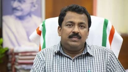 തൃശ്ശൂർ ജില്ലാ കളക്ടർ എസ്.ഷാനവാസിന് കോവിഡ് സ്ഥിരീകരിച്ചു