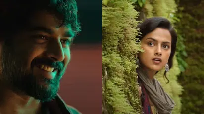 ദുല്ഖറിന്റെ റോളില് മാധവന്, പാര്വ്വതിക്കു പകരം ശ്രദ്ധ ശ്രീനാഥ്; 'മാര' ട്രെയ്ലര്