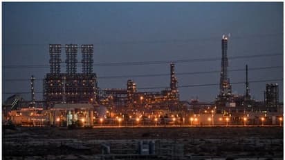 സൗദിയില് പുതിയ നാല് എണ്ണ, വാതക പാടങ്ങള് കണ്ടെത്തി