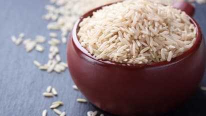 ബസ്മതി അരിയെ ചൊല്ലി ഇന്ത്യ-പാക് തര്‍ക്കം; യൂറോപ്യന്‍ യൂണിയന്‍ ത്രിശങ്കുവില്‍