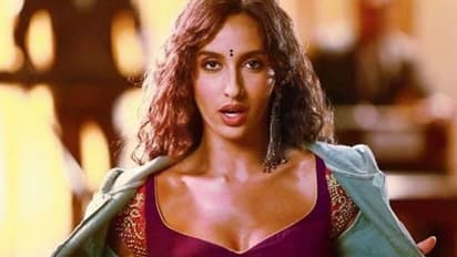 Nora Fatehi : নিমেষে উধাও হাজার হাজার পোস্ট, ইনস্টাগ্রাম অ্যাকাউন্ট কি মুছে দিলেন নোরা