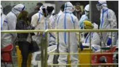 കൊറോണ അതിതീവ്ര വൈറസ് കൂടുതൽ രാജ്യങ്ങളിലേക്ക്; ഇന്ത്യയിൽ രണ്ടുവയസ്സുകാരിയിലും കണ്ടെത്തി