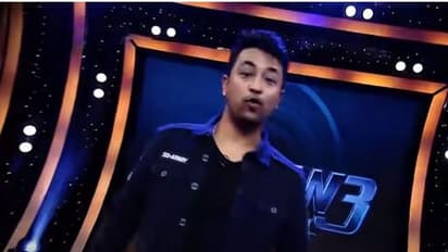 సవాల్‌ విసిరిన యూనివర్సల్‌ బాస్‌ క్రిస్‌గేల్‌కి చుక్కలు చూపించిన తెలుగోడు..