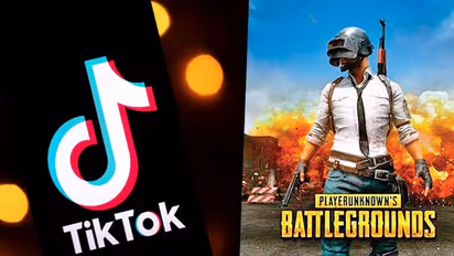 From baning TikTok to PUBG; 7 controversial apps and games in 2020