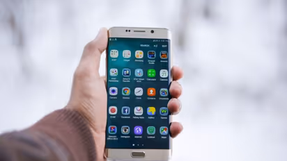 ఆన్లైన్ లోన్ యాప్స్: ఢిల్లీలో సీసీఎస్ కాపు.. ప్రధాన సూత్రధారి లాంబో అరెస్ట్