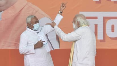 Bihar politics: బీజేపీ-జేడీయూ విడిపోతే బీహార్ అసెంబ్లీ రాజకీయాలు ఎలా మారుతాయంటే..?