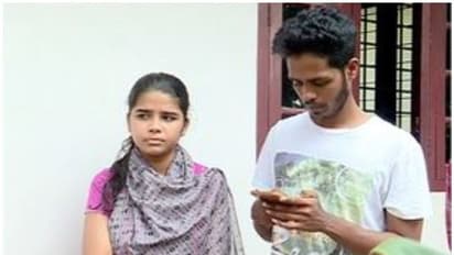 മിശ്രവിവാഹിതർക്ക് നേരെ പെൺകുട്ടിയുടെ വീട്ടുകാരുടെ ആക്രമണം; നടപടിയെടുക്കാതെ പാലക്കാട്ടെ പൊലീസ്