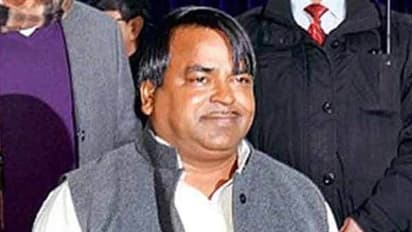 Chitrakoot rape case | ബലാത്സംഗക്കേസിൽ യുപി മുൻ മന്ത്രി ഗായത്രി പ്രജാപതിക്ക് ജീവപര്യന്തം