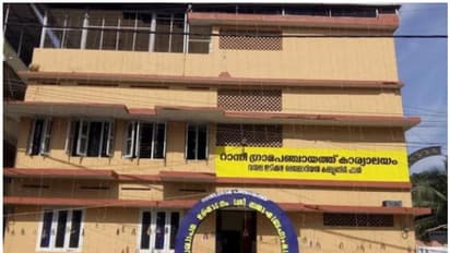 ബിജെപി പിന്തുണയിൽ വിജയം; റാന്നിയില് അധികാരം ഒഴിയുമെന്ന് എൽഡിഎഫ്