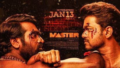 റിലീസിന് മുമ്പേ 'മാസ്റ്ററിന്റെ' ക്ലൈമാക്സ് ചോര്ന്നു; കോടതിയെ സമീപിച്ച് നിർമ്മാണ കമ്പനി