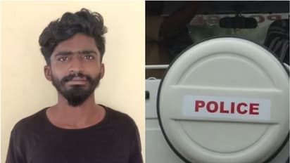 കോഴിക്കോട് നഗരത്തില് പൊലീസ് ജീപ്പ് എറിഞ്ഞ് തകർത്ത കേസിൽ രണ്ടു പേർ അറസ്റ്റിൽ