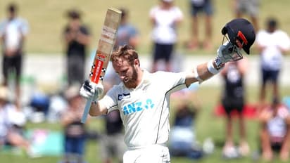 ഐസിസി ടെസ്റ്റ് ബാറ്റ്‌സ്മാന്മാരുടെ ഒന്നാം റാങ്കിന് പുതിയ അവകാശി; വന്‍ നേട്ടമുണ്ടാക്കി രഹാനെ, പൂജാര താഴോട്ട്