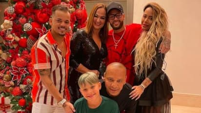 করোনা আবহে ৫০০ লোকের নববর্ষের পার্টির আয়োজন, বিতর্কে নেইমার