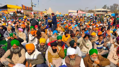 2019ರಲ್ಲಿ ಕಾಂಗ್ರೆಸ್ಗೆ ಬೆಂಬಲ; ಭಾರತೀಯ ಕಿಸಾನ್ ಸಂಘದ ಅಸಲಿ ಮುಖ ಇಲ್ಲಿದೆ!