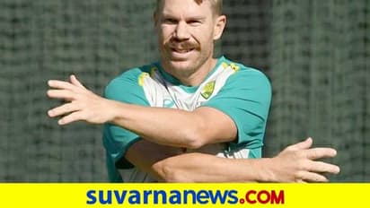 ಕೊನೆಯ 2 ಟೆಸ್ಟ್ ಪಂದ್ಯಗಳಿಗೆ ಆಸ್ಟ್ರೇಲಿಯಾ ತಂಡ ಪ್ರಕಟ; ವಾರ್ನರ್ ಸೇರ್ಪಡೆ