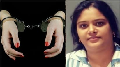 വാടക വീട്ടില് നിന്നും 30 കിലോ കഞ്ചാവും വാറ്റുചാരായവുമായി യുവതി പിടിയില്