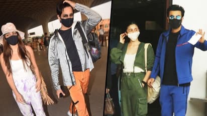 Alia Bhatt-Ranbir Kapoor to Kiara Advani-Sidharth Malhotra: Know your Bollywood couple's holiday destination