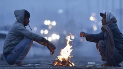 সোমবার জাঁকিয়ে শীত কলকাতায়, আগামী ২৪ ঘন্টায় ফের পারদ চড়তে চলেছে বাংলায়