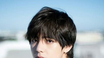 China’s Weibo bans BTS fan account for illegal fundraising