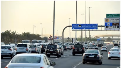 50 ശതമാനം ട്രാഫിക് പിഴയിളവ് തുടരും; മൂന്ന് മാസത്തേക്ക് കൂടി നീട്ടി ഖത്തര്