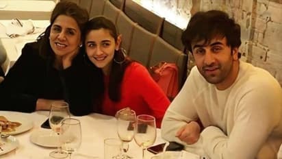 'ডান্স দিওয়ানে জুনিয়র'-এর মঞ্চে একরত্তির নাচে মুগ্ধ নীতু, তুলনা করলেন আলিয়ার সঙ্গে