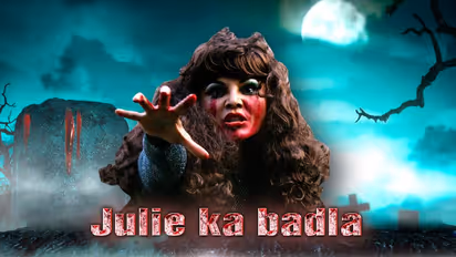 Bigg Boss 14: Rakhi Sawant as Julie creates havoc inside the house