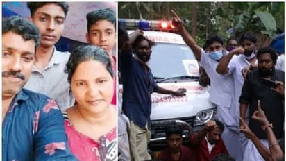 നെയ്യാറ്റിൻകര ദമ്പതികളുടെ മരണം: അമ്പിളിയുടെ മൃതദേഹം തടഞ്ഞുവെച്ച് പ്രതിഷേധിച്ചവര്ക്കെതിരെ കേസ്