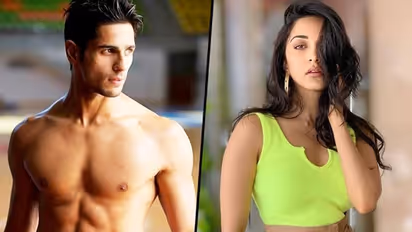 Did Kiara Advani click rumoured boyfriend Sidharth Malhotra's picture? Check what she commented