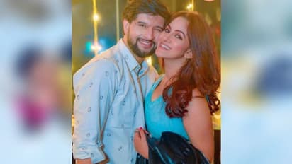 আর মাত্র ৩০ দিন, বিয়ের আগেই নিজেদের 'Man and Wife'-এর তকমা দিলেন নীল-তৃণা