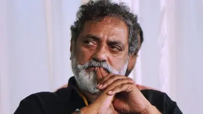 Joy Mathew : ‘കുറ്റവാളിയുമായി സഹകരിക്കില്ലെന്ന് പറയാൻ ആരുമില്ല'; ജോയ് മാത്യു