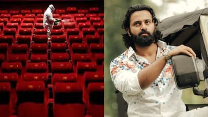 'ആയിരക്കണക്കിന് കുടുംബങ്ങളുടെ ജീവിതമാര്ഗ്ഗമാണ് വഴിമുട്ടിയിരിക്കുന്നത്'; തീയേറ്ററുകള് തുറക്കണമെന്ന് അഭ്യര്ഥന