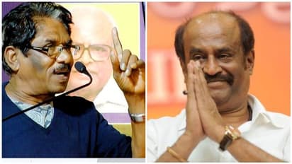 ‘நீ தலைவன்யா... ரஜினி ஒரு தமிழன்னு இப்ப ஒத்துக்குறேன்’... கைதட்டி வரவேற்கும் பாரதிராஜா...!