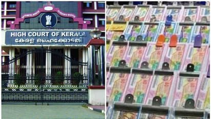 സംസ്ഥാനത്ത് അന്യസംസ്ഥാന ലോട്ടറി വിൽപ്പനയ്ക്ക് ഹൈക്കോടതിയുടെ അനുമതി