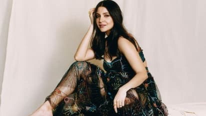 ತನ್ನದೆ ನಿರ್ಮಾಣ ಸಂಸ್ಥೆಯಿಂದ ಹೊರನಡೆದ ನಟಿ ಅನುಷ್ಕಾ ಶರ್ಮಾ