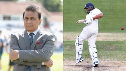 സിഡ്നിയില്‍ ഹിറ്റ്‌മാനൊപ്പം ആരാകണം ഓപ്പണര്‍; ആരും പ്രതീക്ഷിക്കാത്ത മറുപടിയുമായി ഗാവസ്‌കര്‍