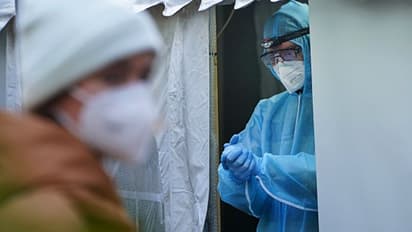 নতুন বছর দেখল সাড়ে ৫ লক্ষ কোভিড জয়ী, বাংলায় সুস্থতার হার পেরোল  ৯৬ শতাংশ