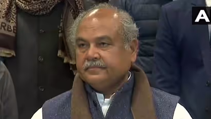 Centre will not reintroduce farm laws, clarifies Agriculture Minister Narendra Singh Tomar