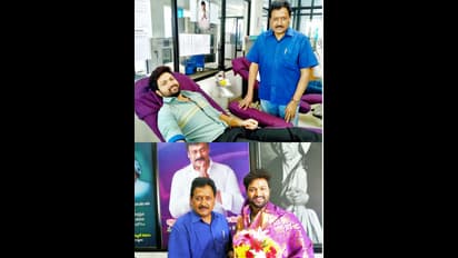 సోహెల్ చేసిన పనికి భేష్ అంటున్న నెటిజెన్స్!